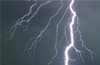 Udupi : 2 injured in lightning strike;  few houses damaged